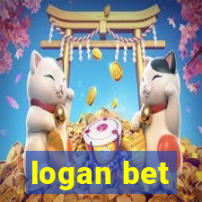 logan bet